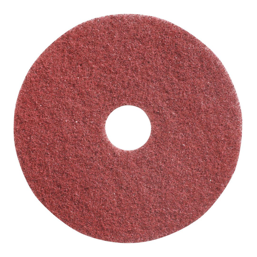 Rondell TWISTER röd 8' 2/fp