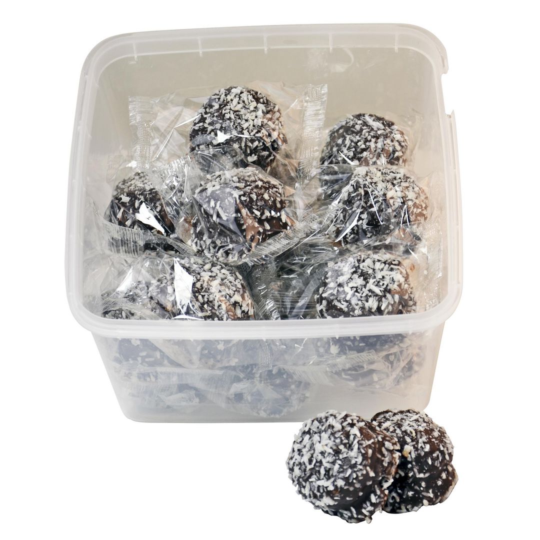 Kakor Chokladboll 20x50gr