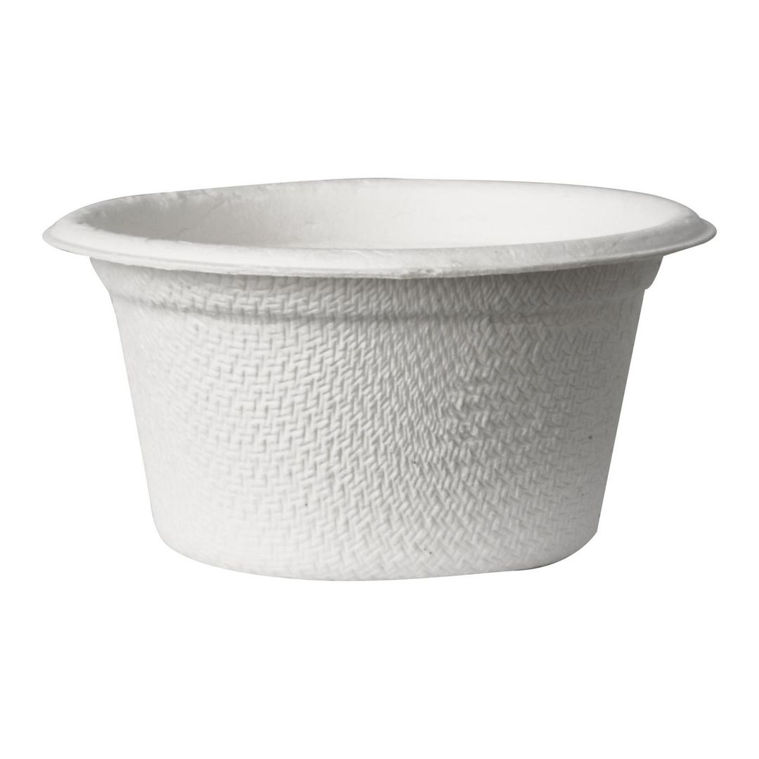 Dressingbägare PURE 60 ml 6x3cm 50/fp
