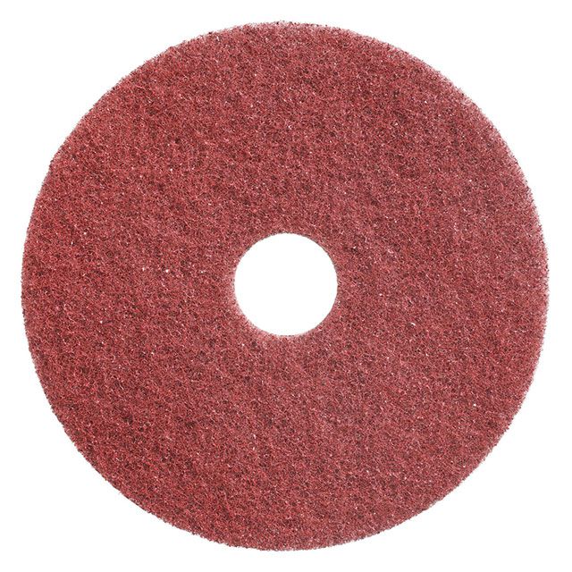 Rondell TWISTER röd 18' 2/fp