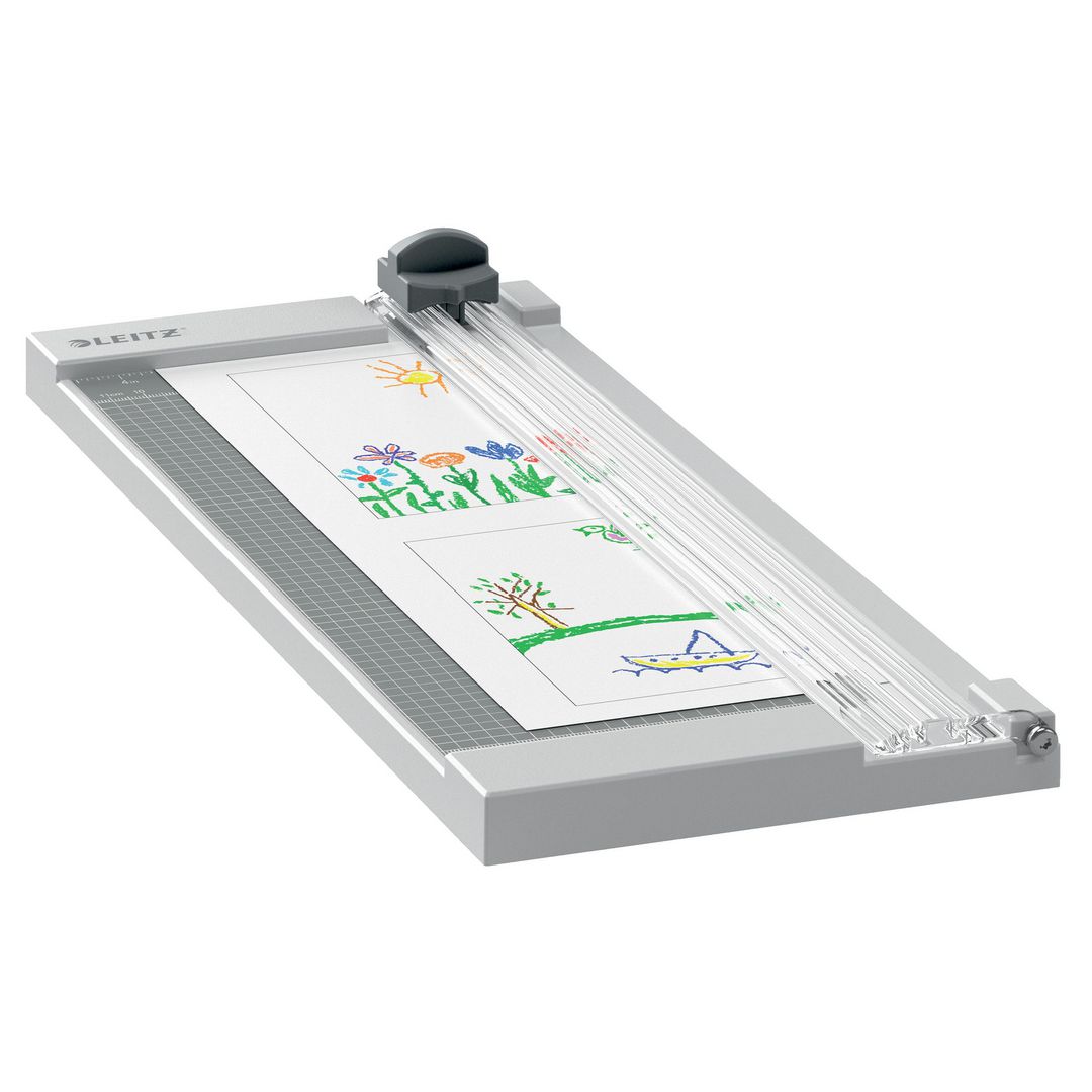 Skärmaskin LEITZ Home Rullskärare A4