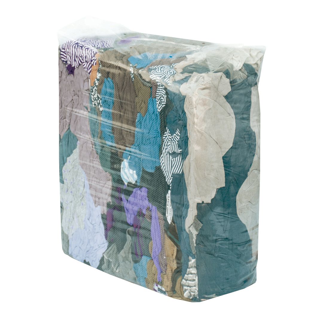 Trasor Kulör Bomull 10kg