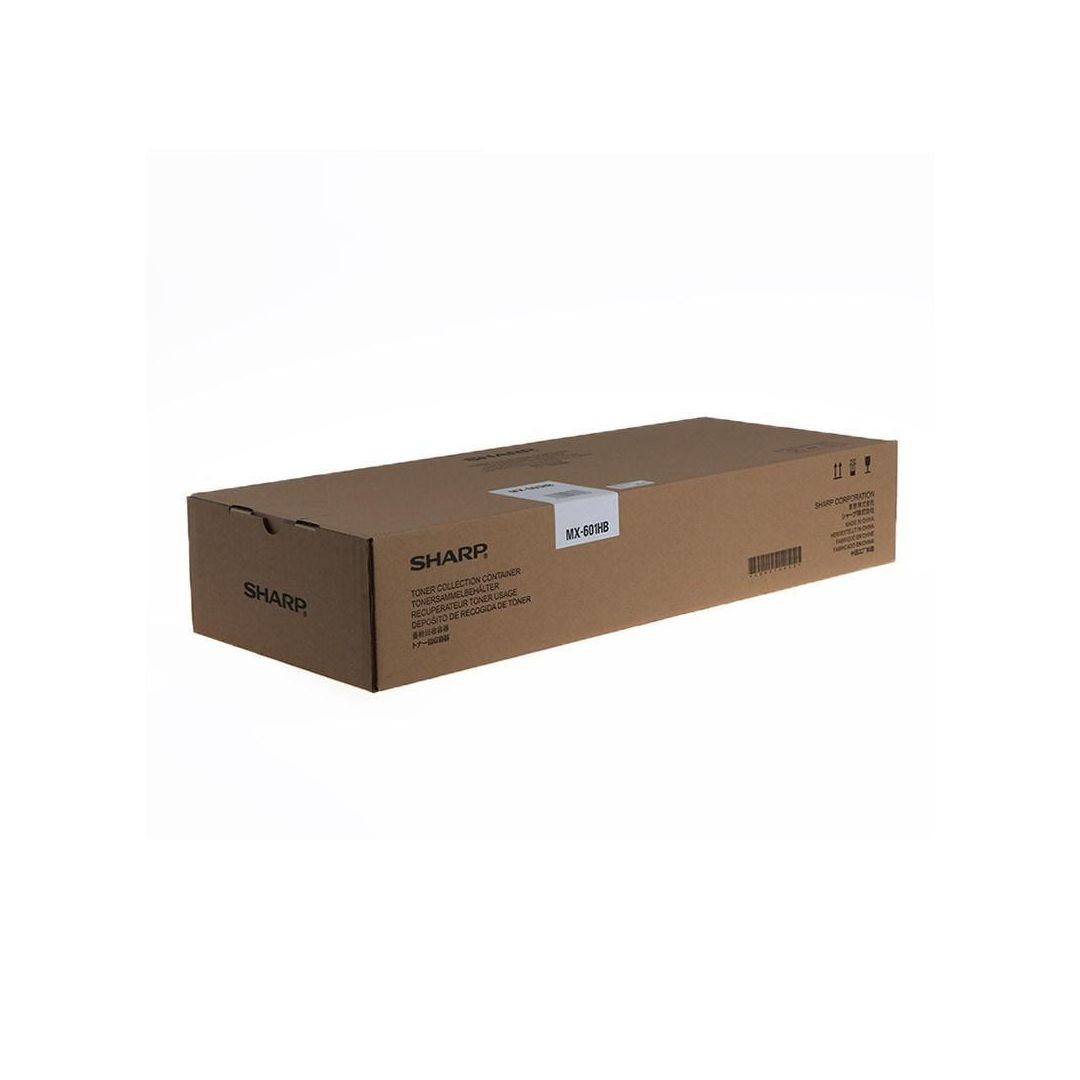 Waste toner SHARP MX601HB 50K