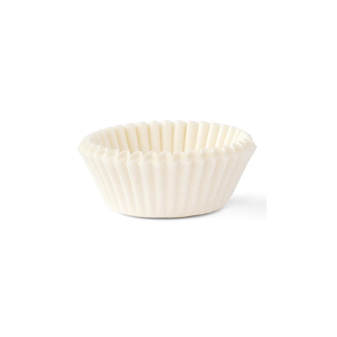 Bakform muffins 50x35mm 50/fp