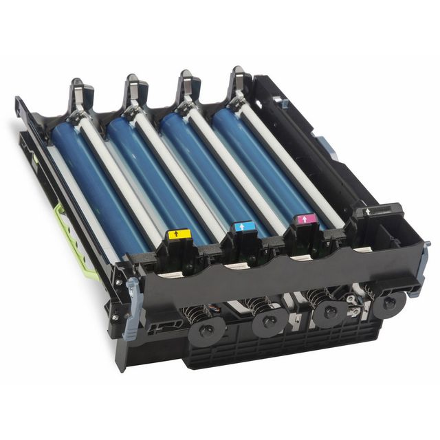 Fotoenhet LEXMARK 70C0P00 700P 40K cmybk