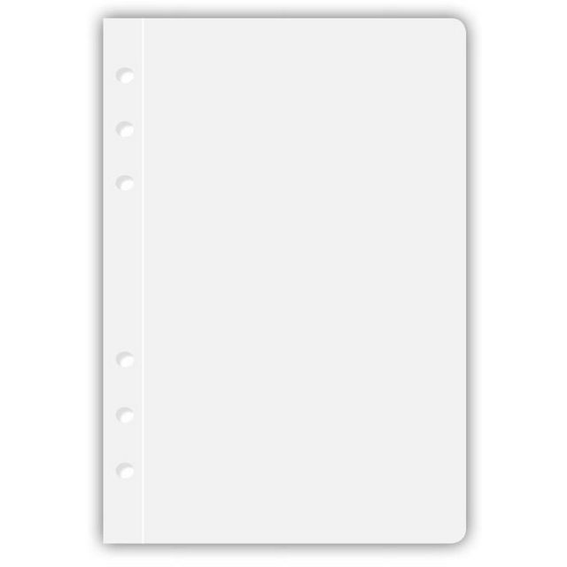 Compact tillb, Plastficka-4282 5/fp