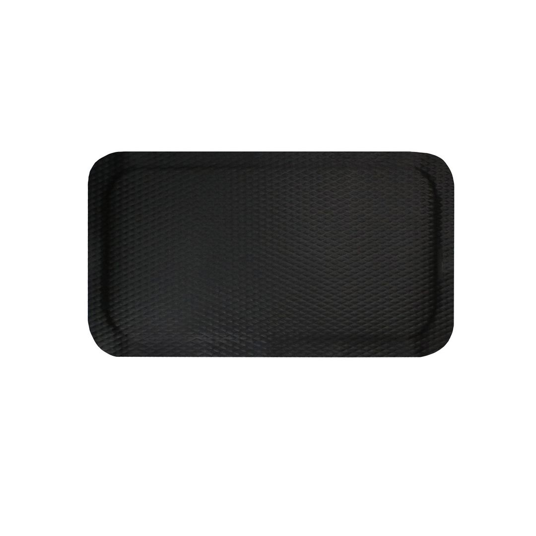 Ståmatta YOGA FASHION NITRILE 81x147 cm