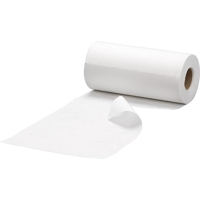 Städduk VILEDA MicroRoll engångs 200/rl (4 pack)