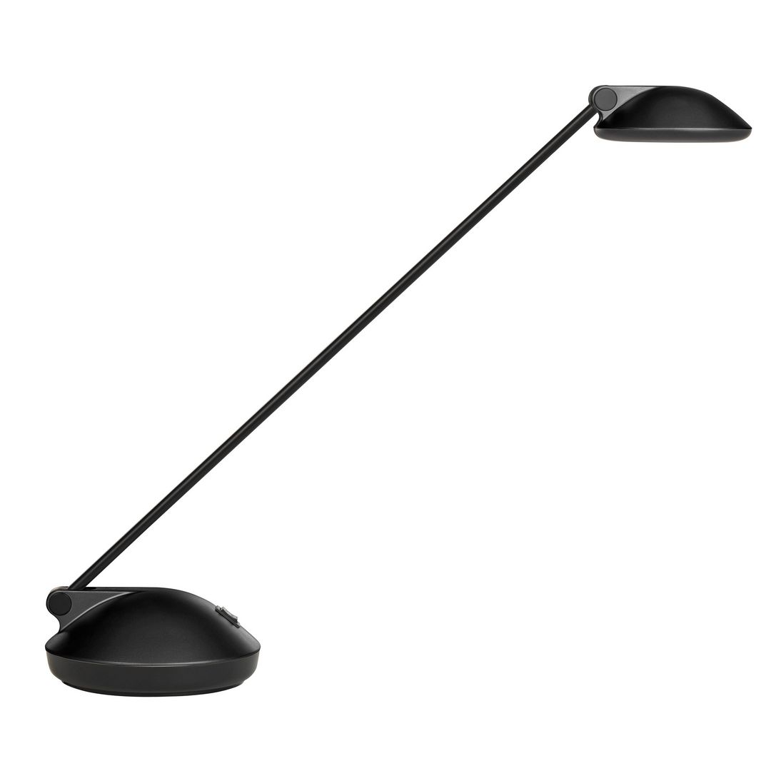Lampa Unilux Joker LED svart