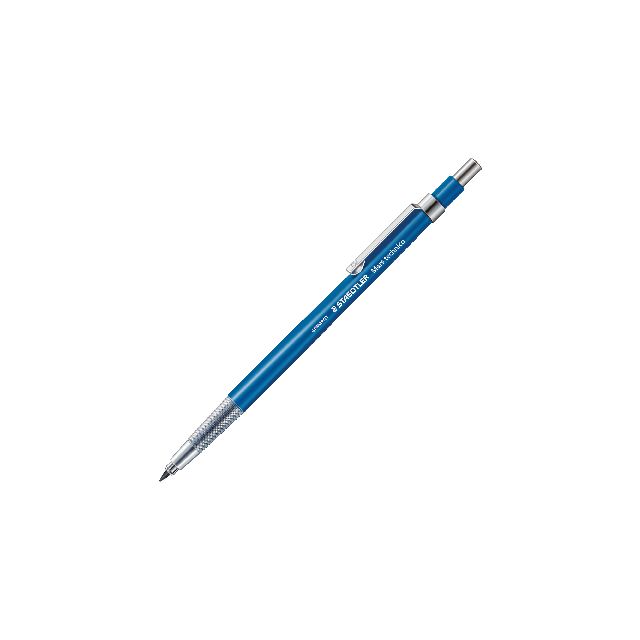 Stiftpenna STAEDTLER Tecnico 2,0mm blå