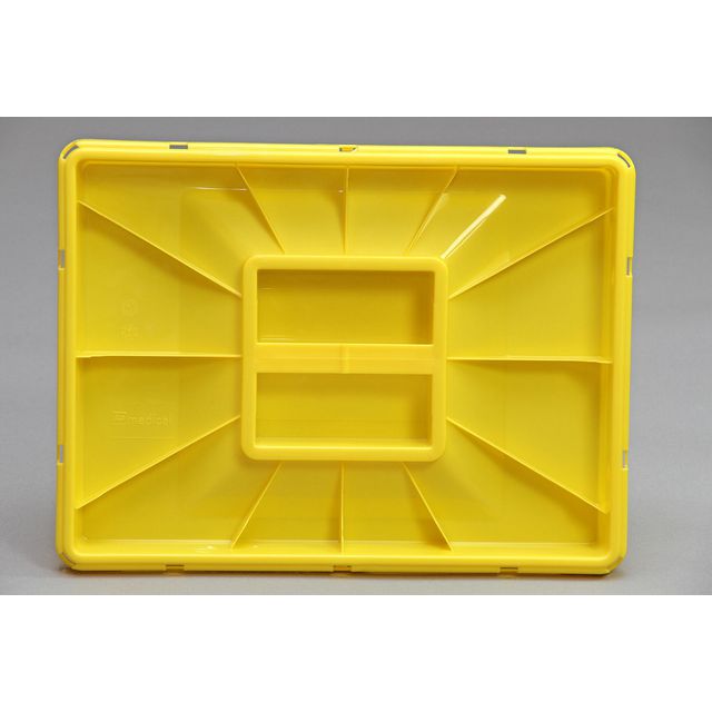 Lock Riskavfall 25/30/50l Enkel