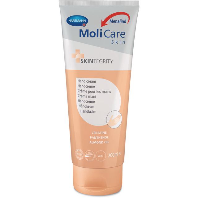 Hudcreme MENALIND Molicare Skin 200ml