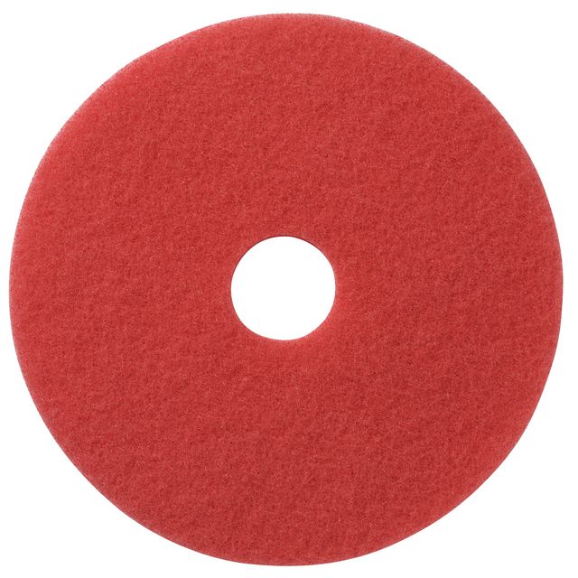 Rondell TASKI Americo 17' röd (5 pack)