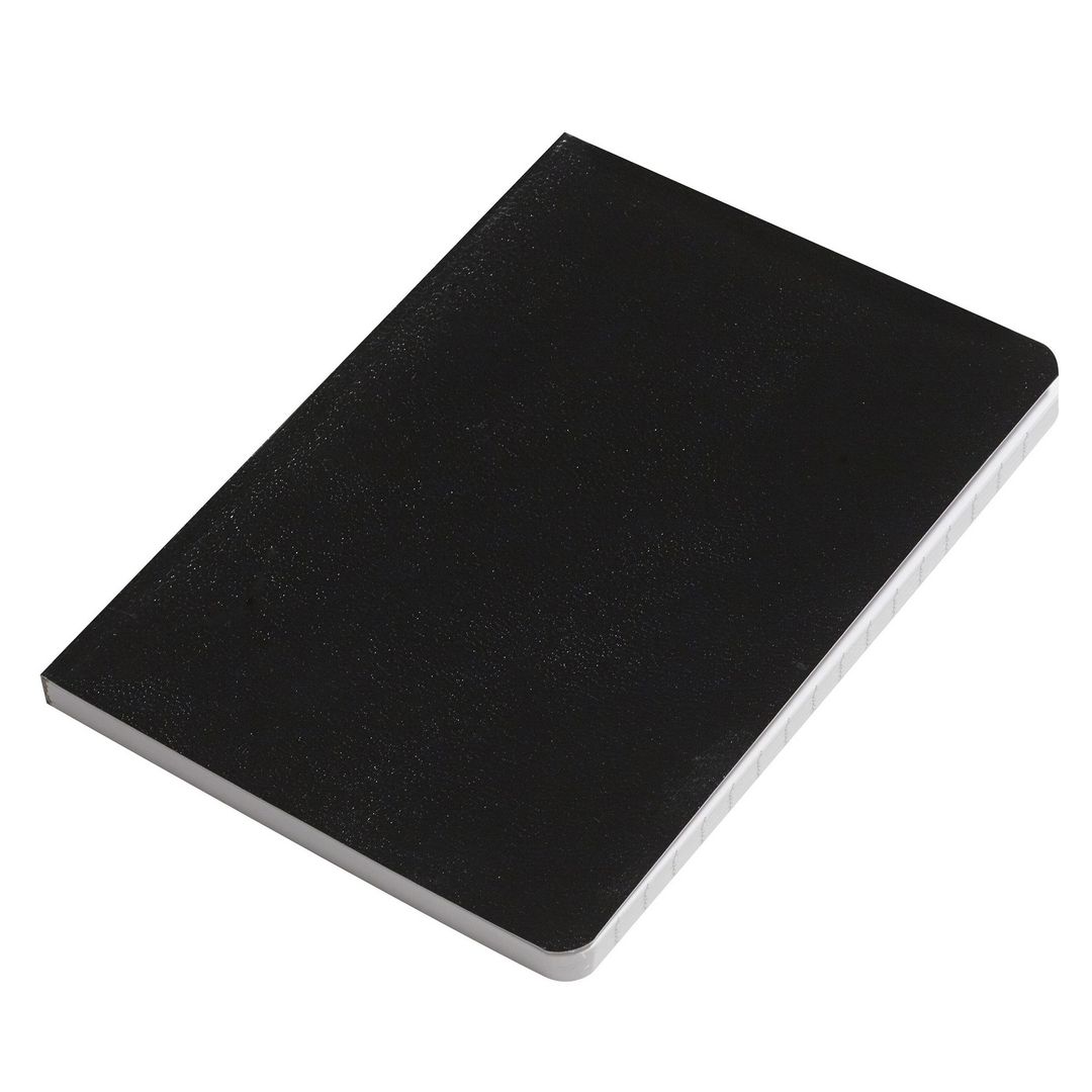 Vaxduksbok A5 72 blad, linjerat (10 pack)