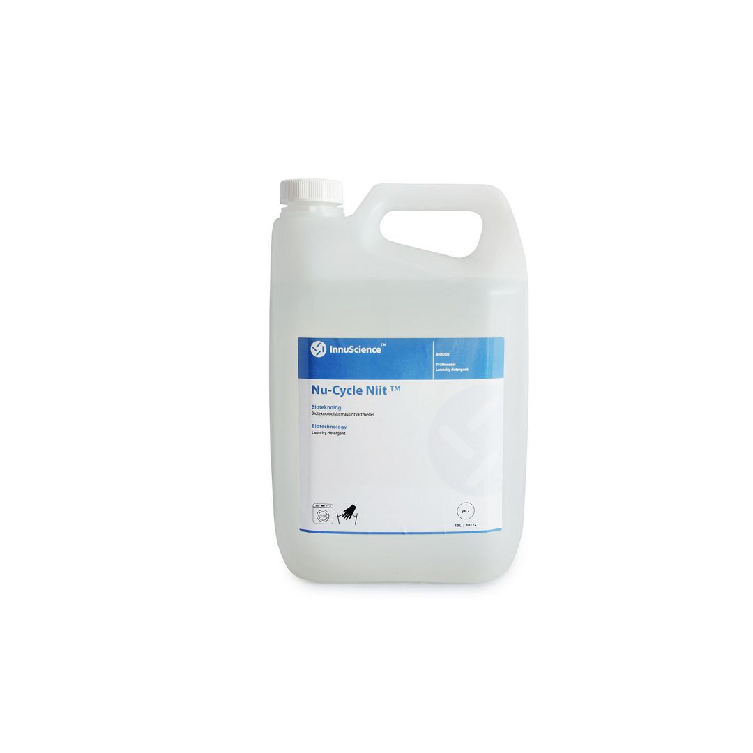 Tvättmedel Nu-Cycle Niit Pro 5L