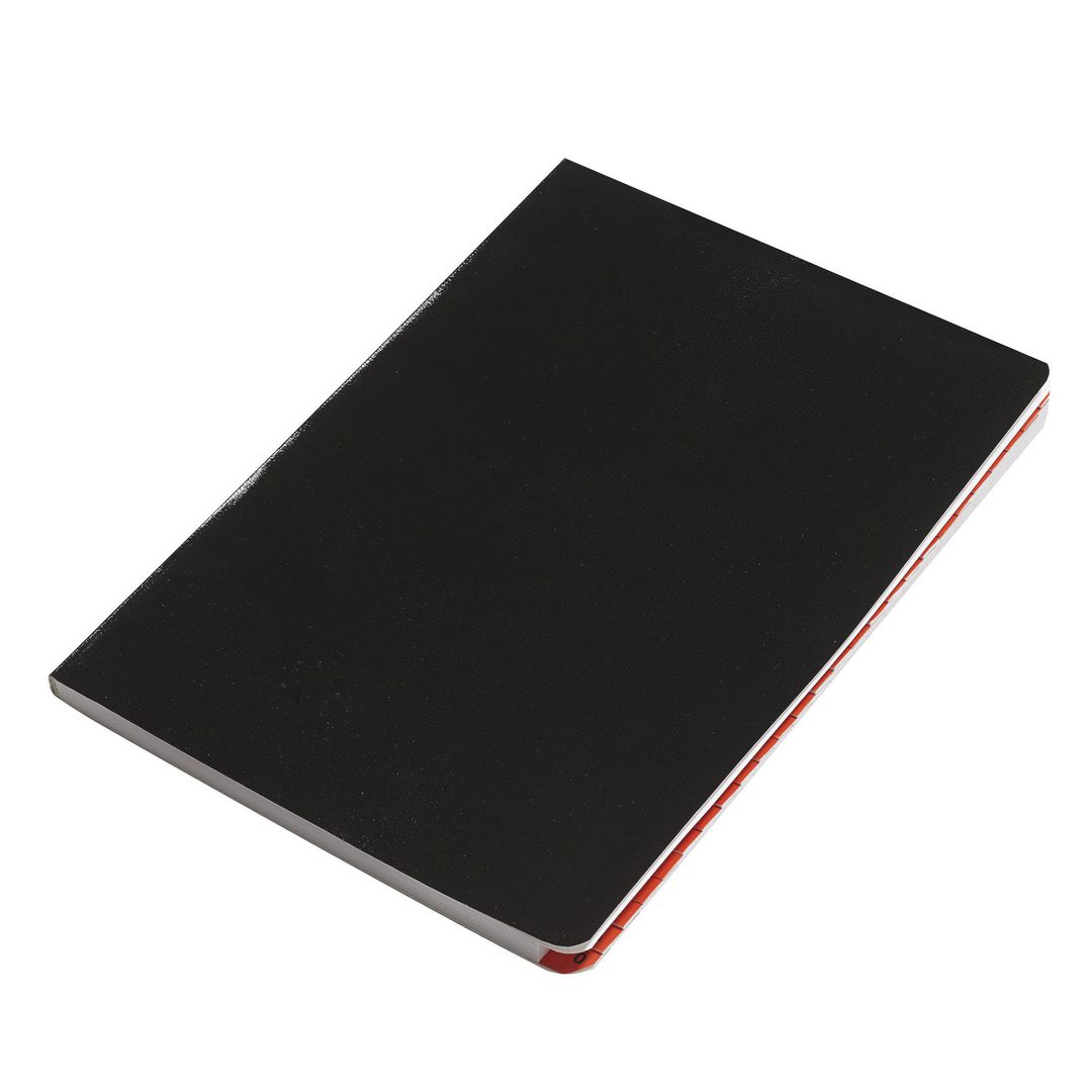 Vaxduksbok A5 med register 72 blad (10 pack)