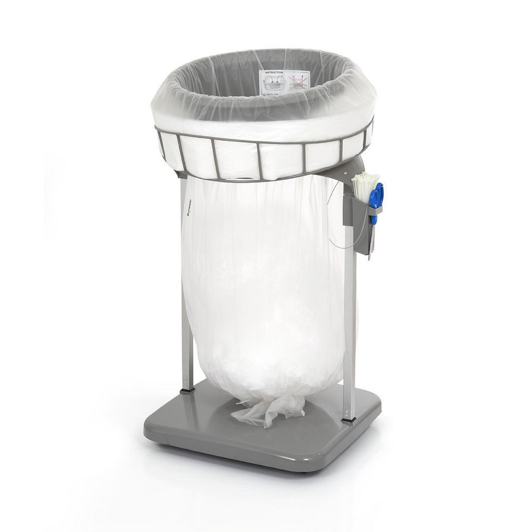 Golvställ LONGOPAC Maxi Classic