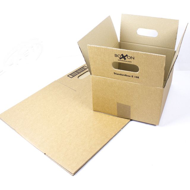 Wellåda 340x295x135mm E136 (25 pack)
