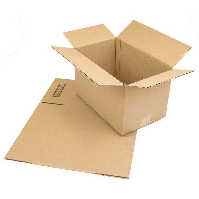 Wellåda 380x190x90mm E69 P (25 pack)