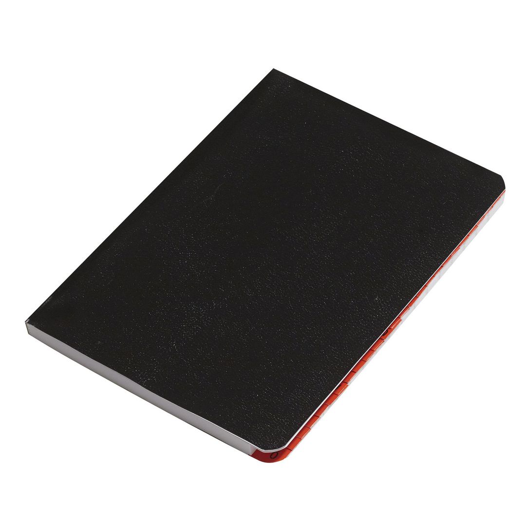 Vaxduksbok A6 med register 72 blad (10 pack)