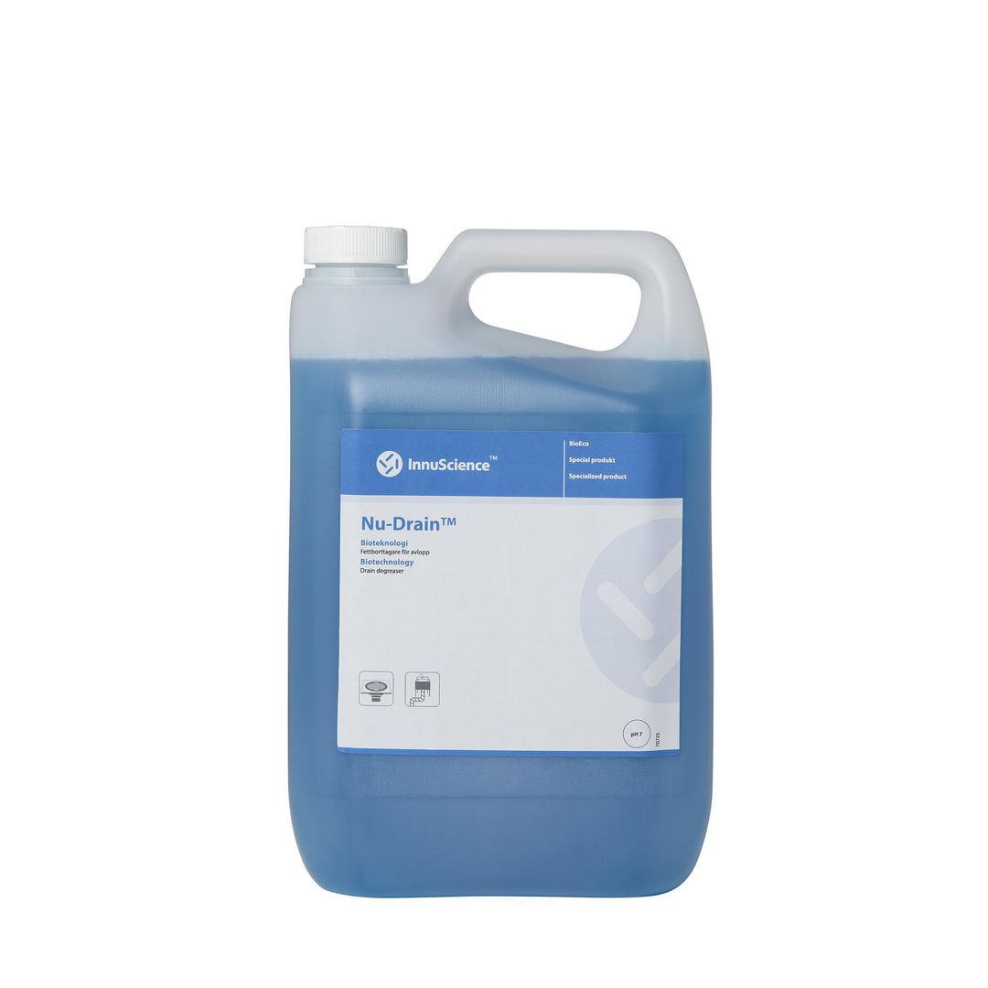 Grovrent Nu-Drain 5L