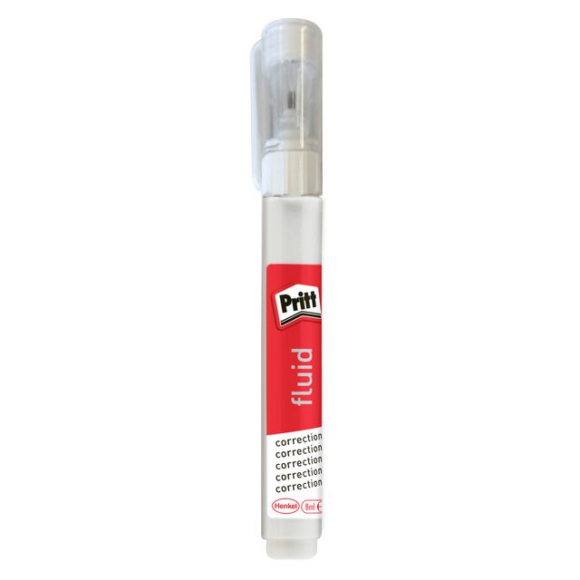 Korrigeringspenna PRITT pen 8ml