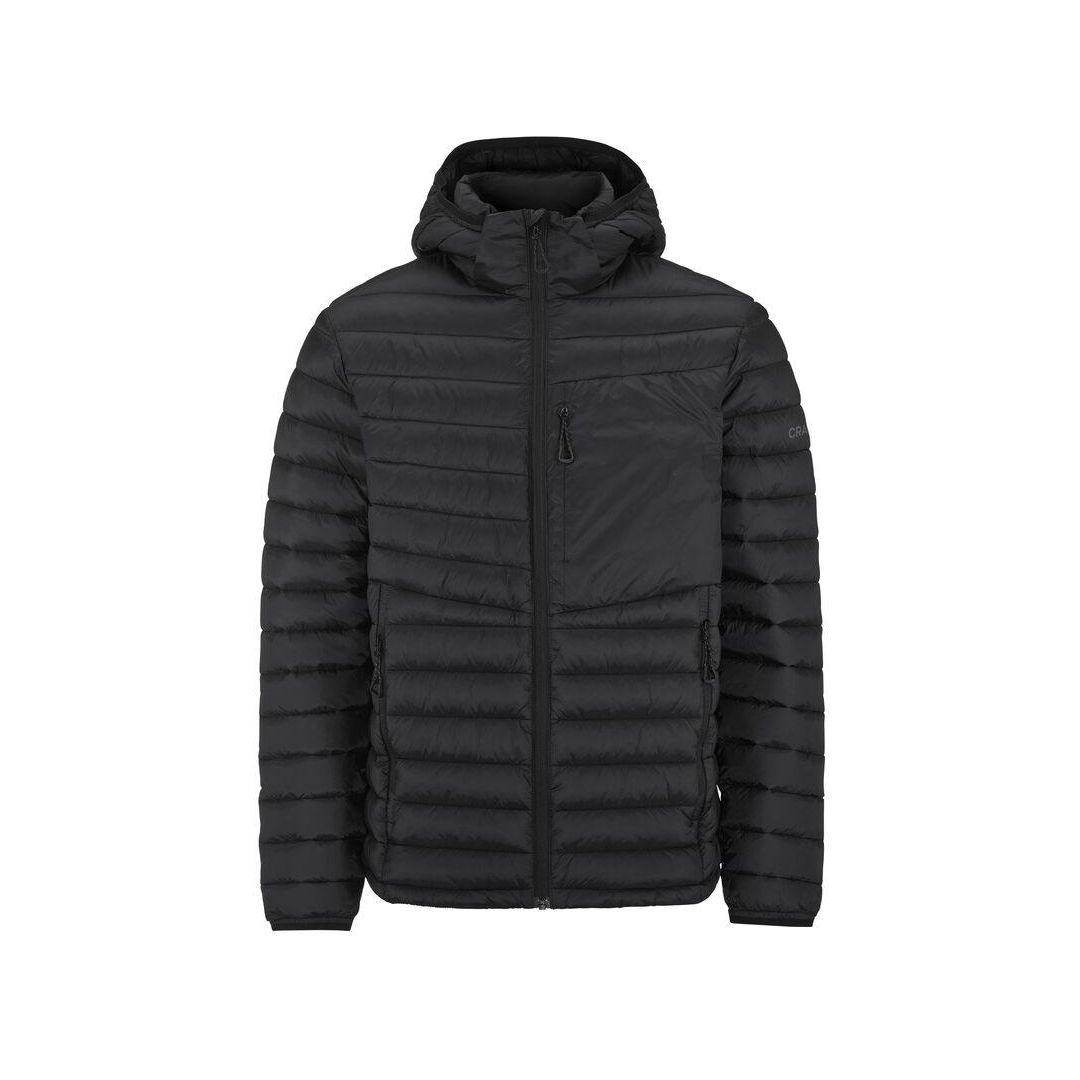 Lättviktsjacka Craft Core Exp svart XS