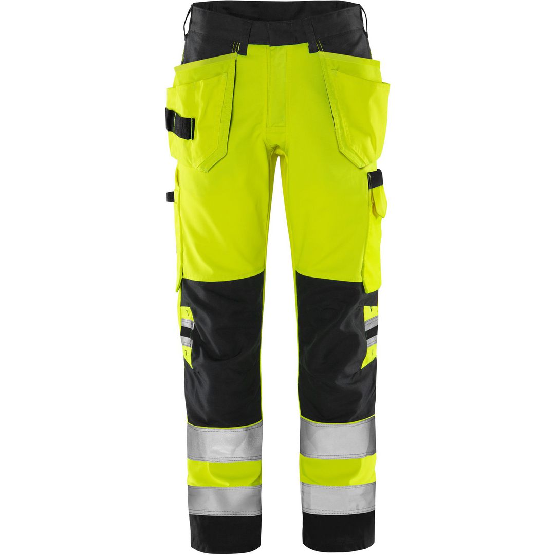 Hantvbyx varsel green 2641 GPLU kl2 c44
