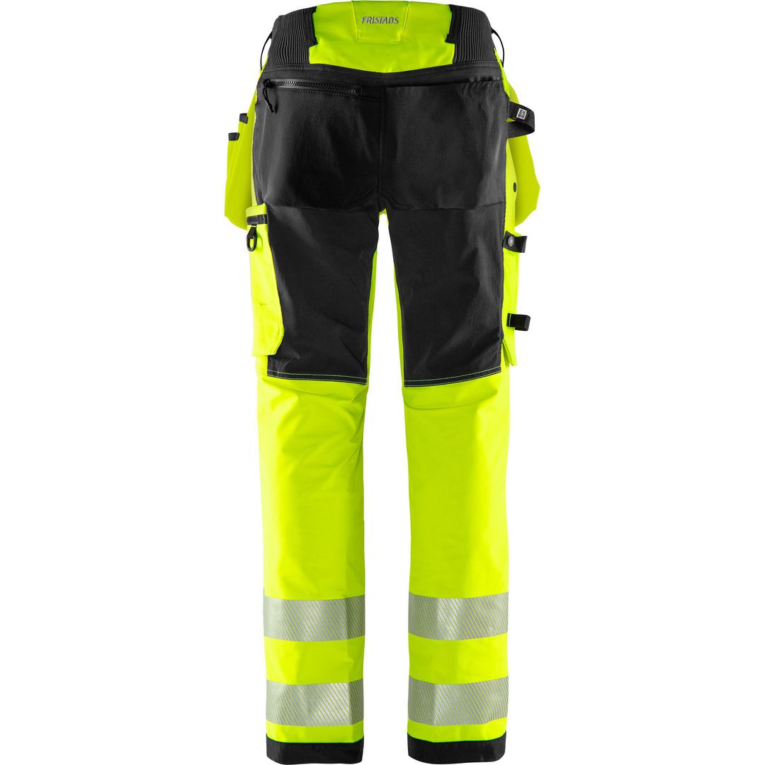 Hantvbyx varsel green 2644 GSTP kl2 c44