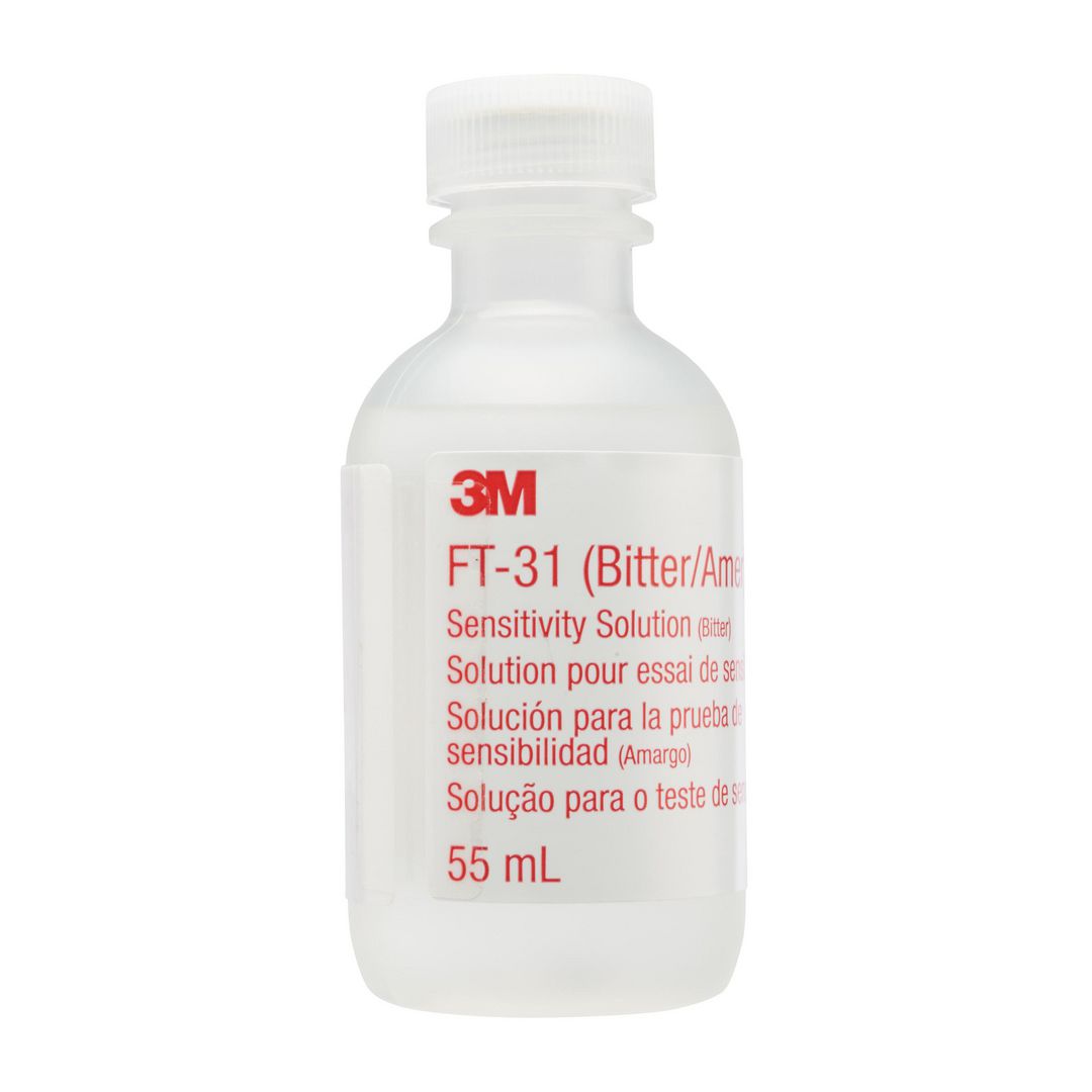 Känslighetslösning FT-31 besk 55ml