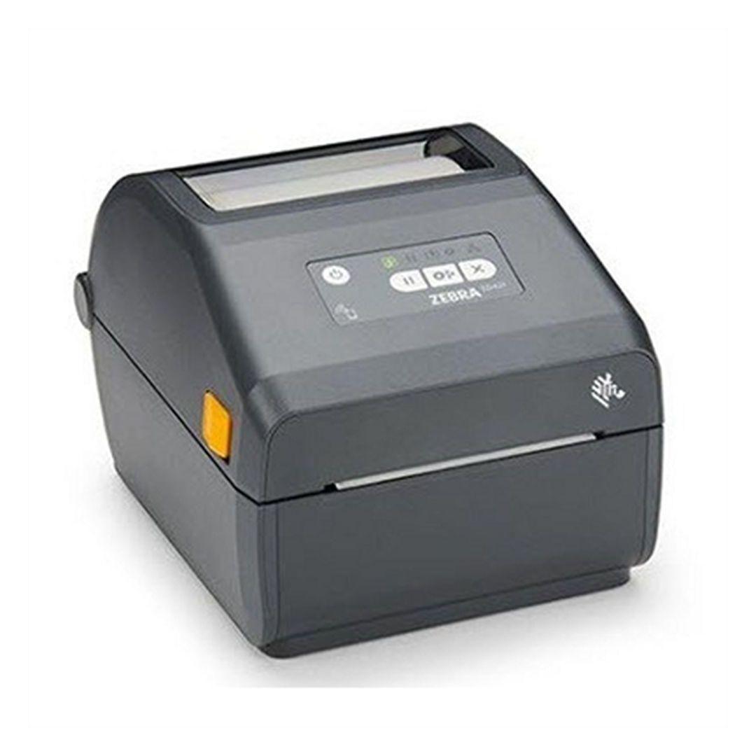 Etikettskrivare Zebra ZD421t