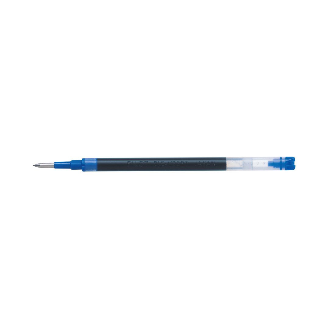 Refill Pilot V-ball RT 0,5mm blå