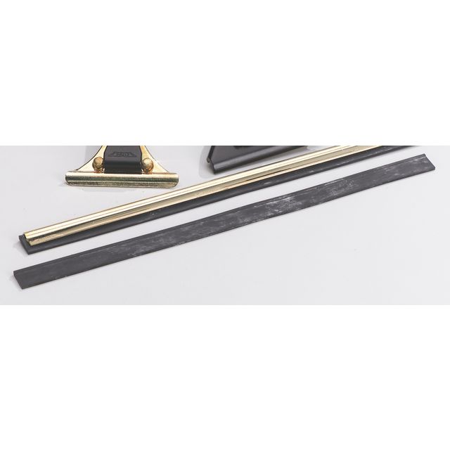 Skrapa ETTORE Handtag Top Click rostfri