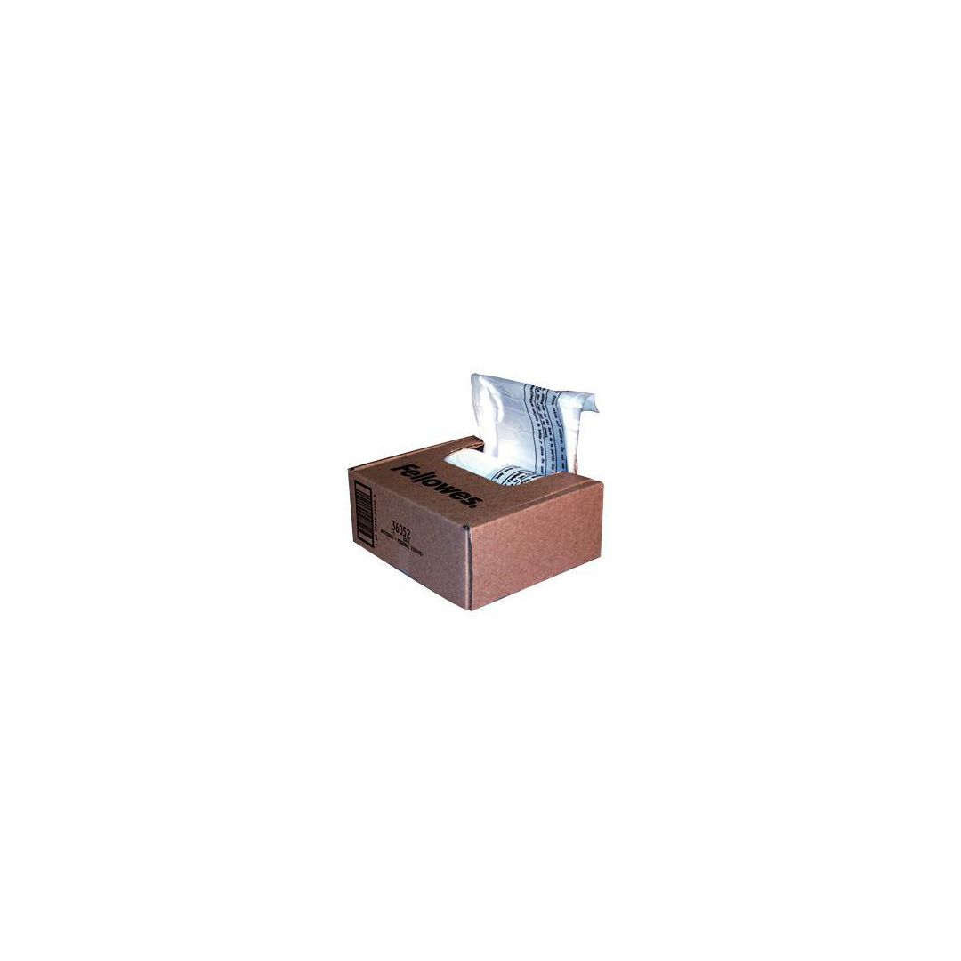 Påse dokumentf. Fellowes 23-28 100/fp