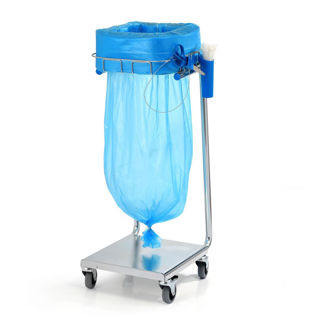 Golvställ LONGOPAC Mini Dynamic