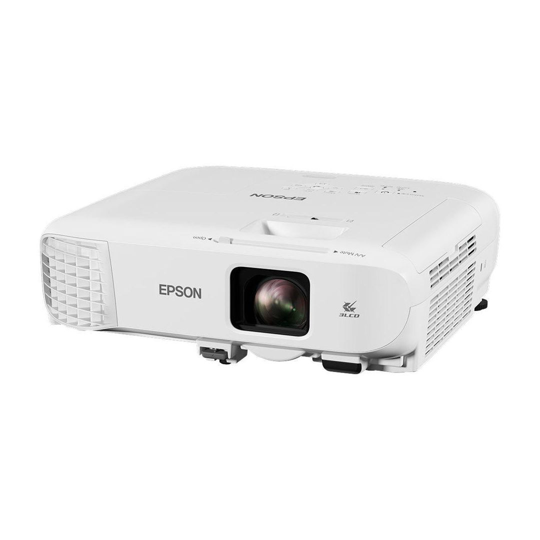 Projektor Epson EB-E24