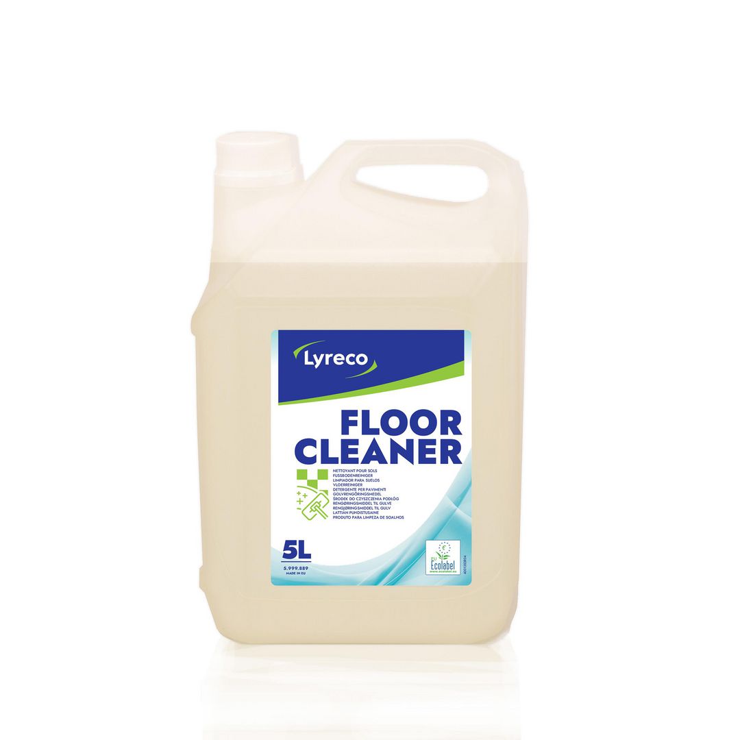 Golvrent LYRECO 5L