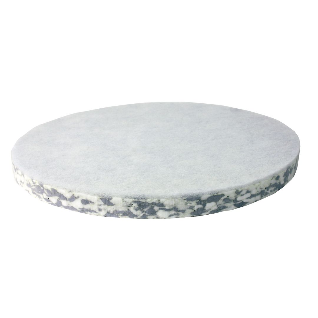 Rondell melamin ACTIVA Combo Pad 16' (6 pack)