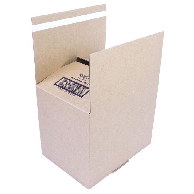 E-handelslåda 290x190x85mm SB E46 (20 pack)