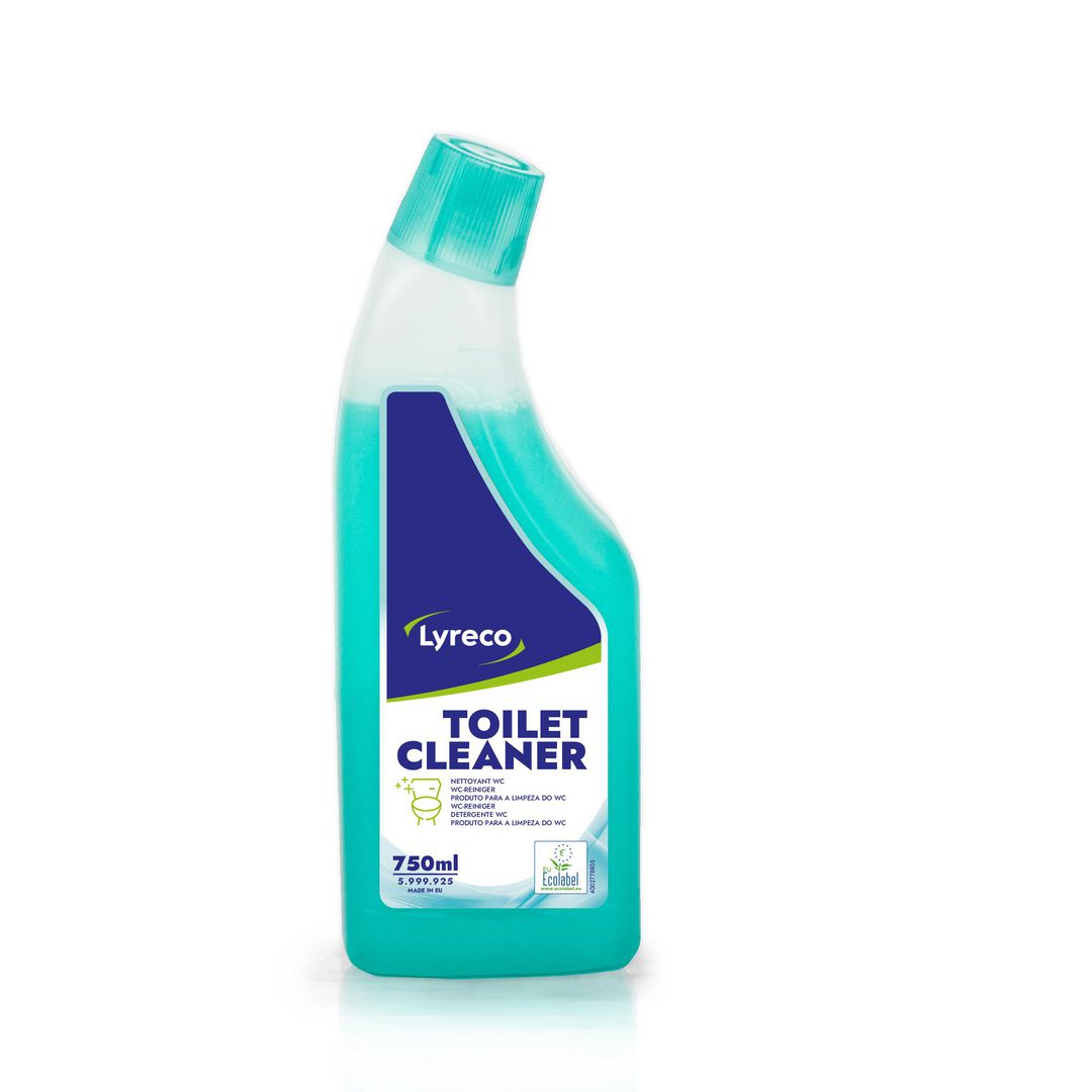 WC-rent Lyreco 750ml