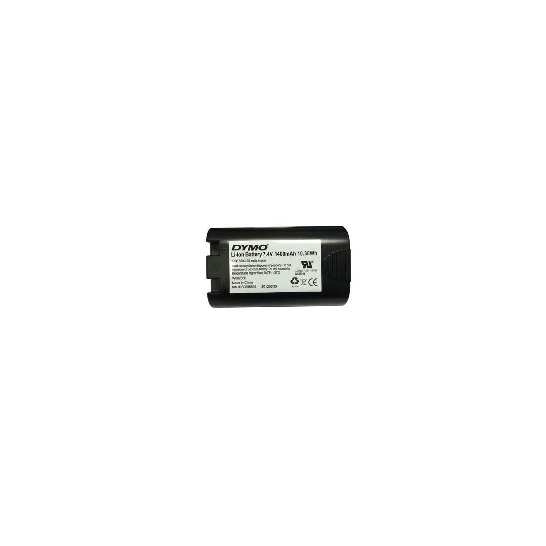 Batteri Dymo etikettskrivare 1759398
