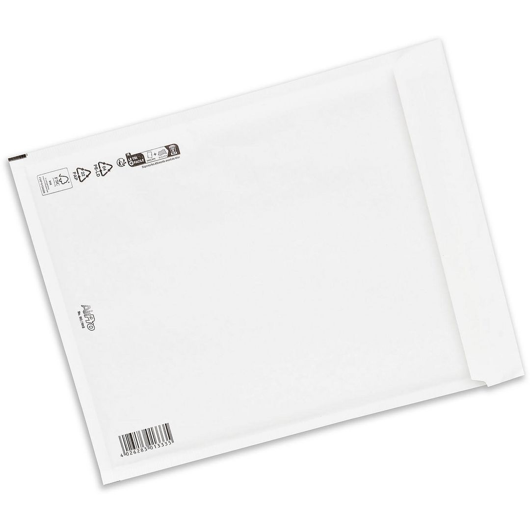 Kuvert vadd. AirPro H18 265x360mm 100/fp