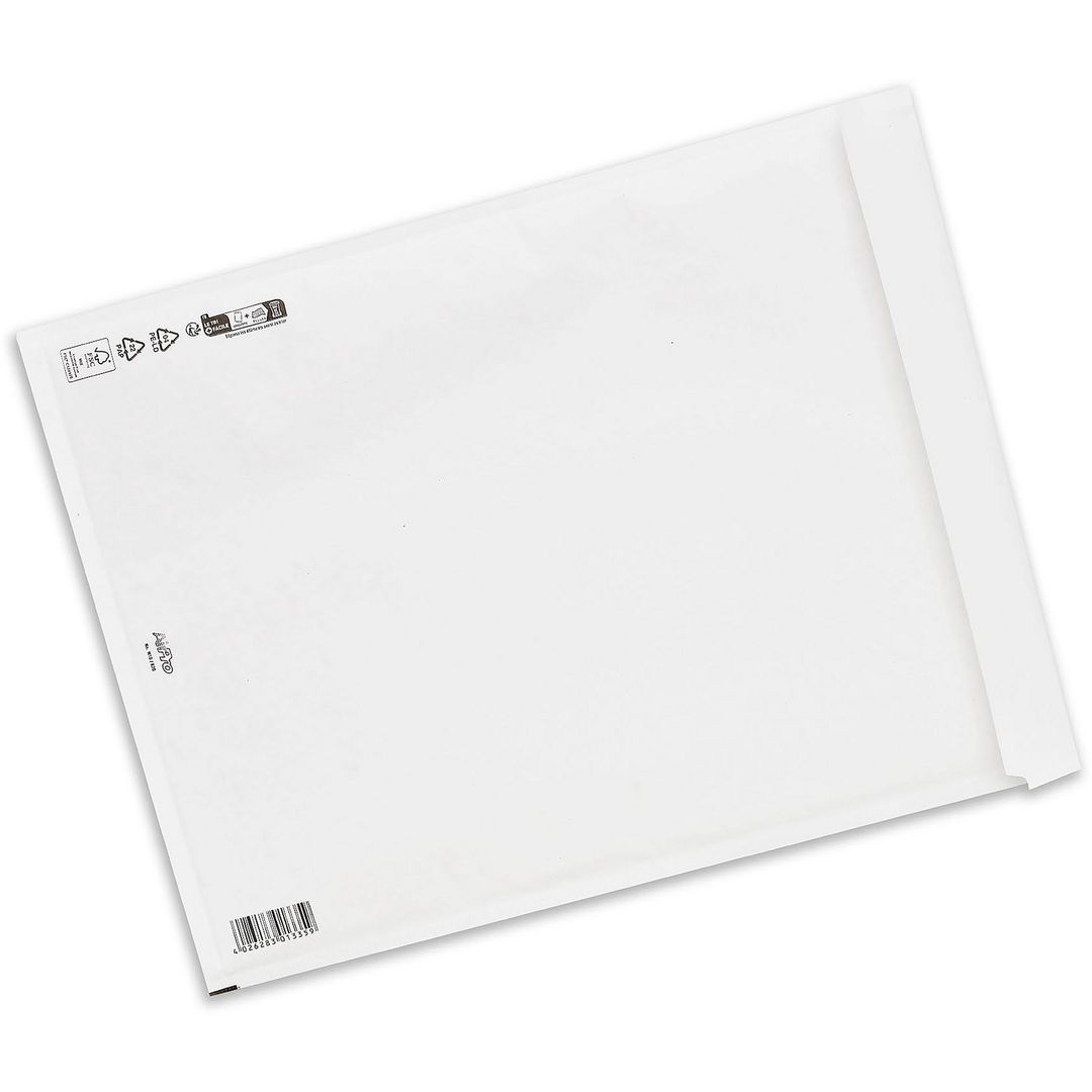 Kuvert vadd. AirPro K20 345x470mm 50/fp