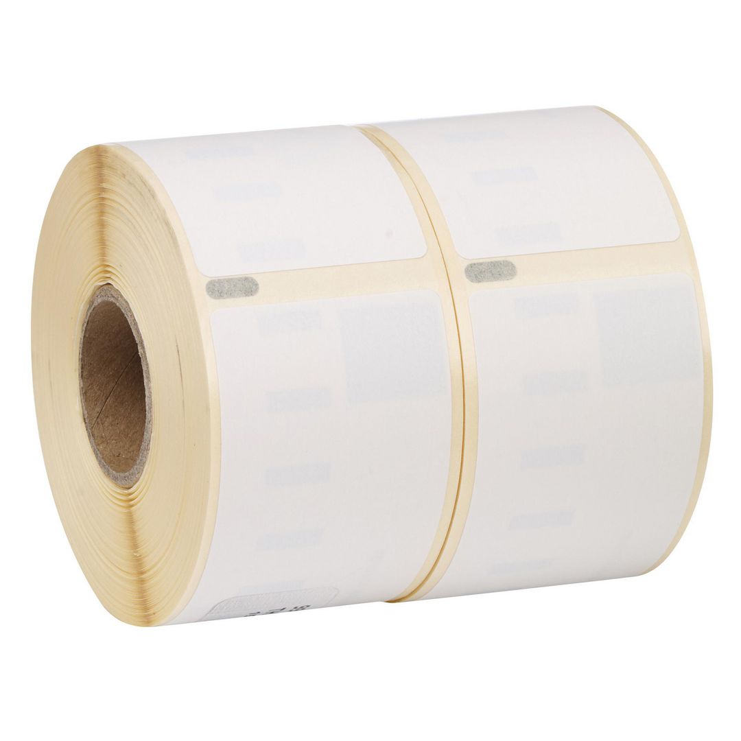 Etikett Universal 89x36mm 520/fp