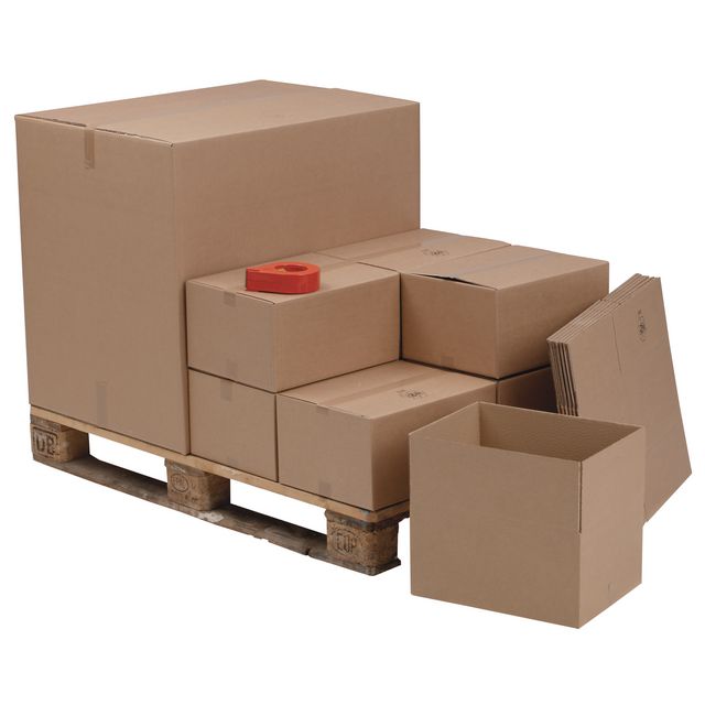 Wellåda 380x285x380mm E411 P (25 pack)