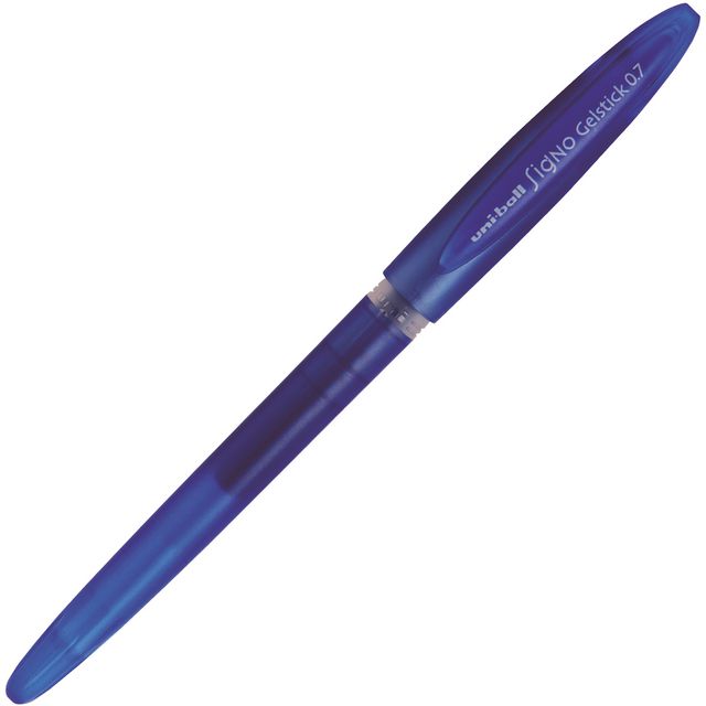 Gelpenna Uni-Ball Signo UM-170 0,7 blå (12 pack)