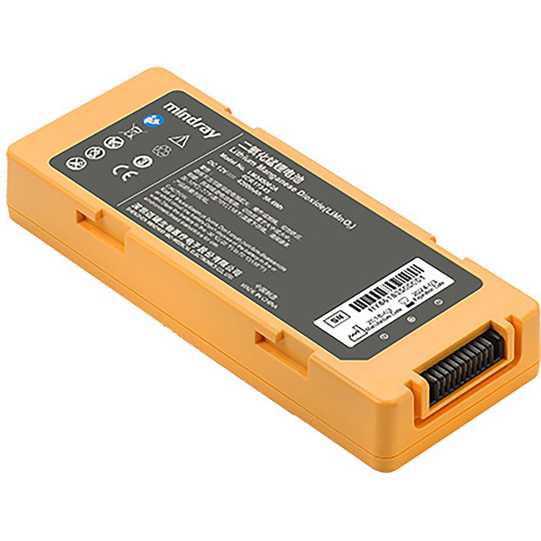 Batteri MINDRAY Beneheart