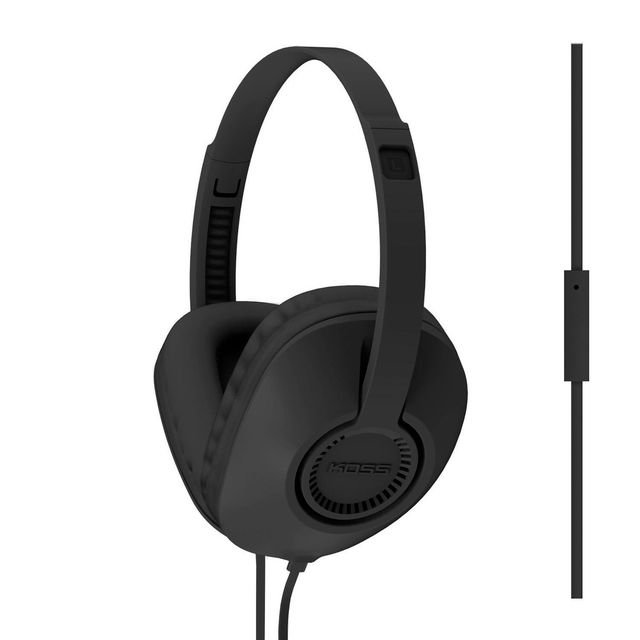 Headset KOSS UR23i Over-Ear 3,5mm