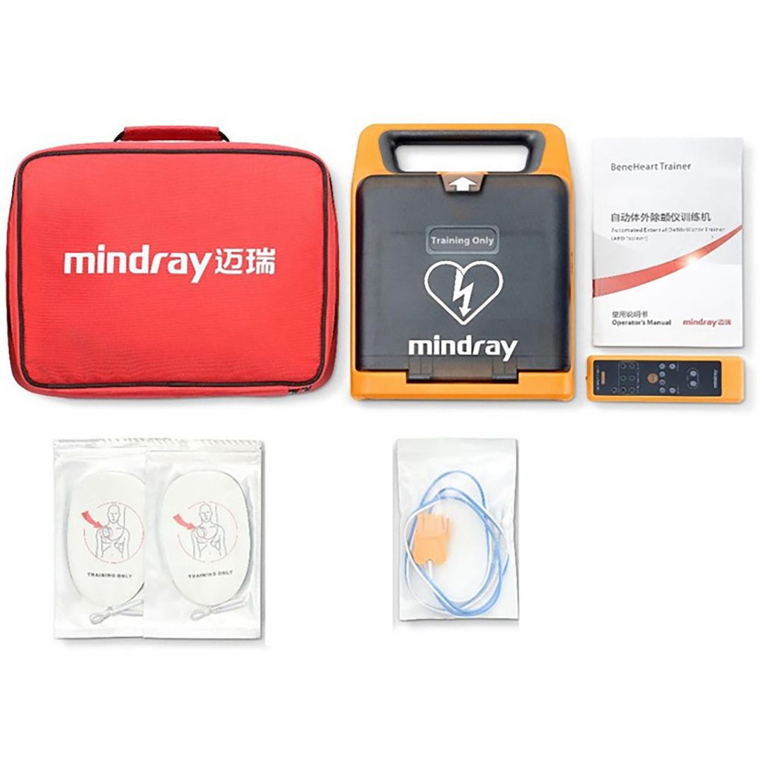 Trainer MINDRAY Beneheart C2