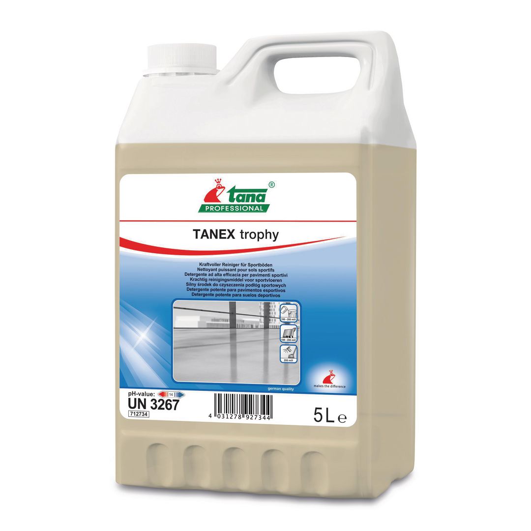 Grovrent TANA TANEX trophy 5L